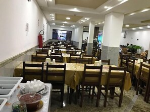 Restaurantes