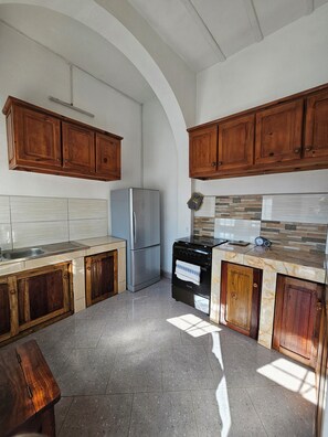 Private kitchen - Chez Joël (Antsirabe)