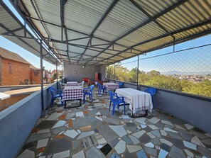 Restaurant - Chez Joël (Antsirabe)