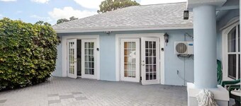 Brand new studio apartment, Graceland in sunshine city Florida
