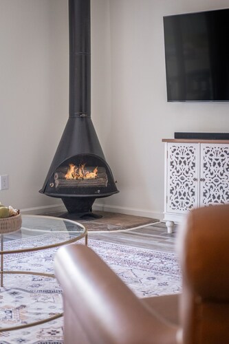 Luxury in the Heart of Homewood, Minutes from Samford! 