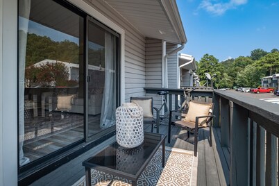 Luxury in the Heart of Homewood, Minutes from Samford! 