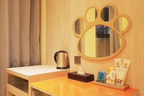 Room - Star Hotel-Taichung Fengjia Branch (Taichung)