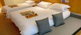 WENZHOU JIAYAN HOTEL