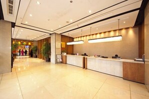 Unclassified image, 5 of 23, button - WENZHOU JIAYAN HOTEL (Wenzhou)