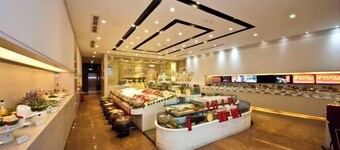 WENZHOU JIAYAN HOTEL