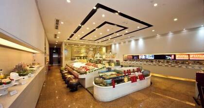 WENZHOU JIAYAN HOTEL