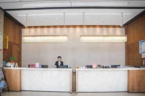 Unclassified image, 4 of 23, button - WENZHOU JIAYAN HOTEL (Wenzhou)