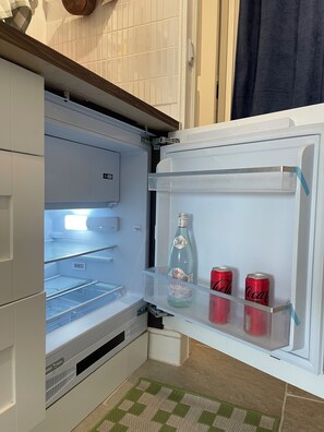 Interior - Luxueux Studio Proche Gare. Paris et La Défense en Quelques Minutes (Sartrouville)