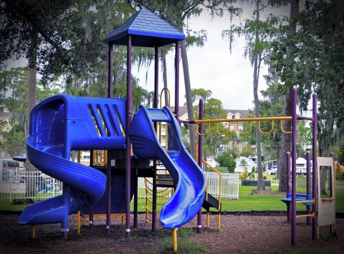 Charming 2-bedroom cottage in Kissimmee