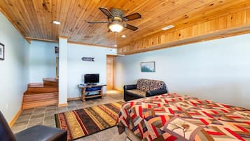 2 多间卧室、熨斗/熨衣板、WiFi