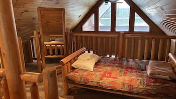 1 bedroom, iron/ironing board, WiFi