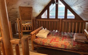 1 chambre, fer et planche à repasser, Wi-Fi