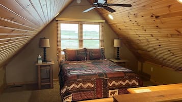 1 bedroom, iron/ironing board, WiFi