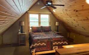 1 室のベッドルーム、アイロン / アイロン台、WiFi