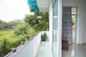 Property grounds - Freedom Apartment 1 (Galle)