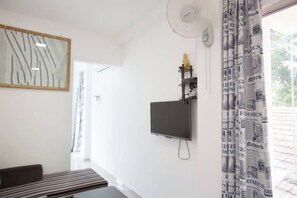 Interior - Freedom Apartment 1 (Galle)