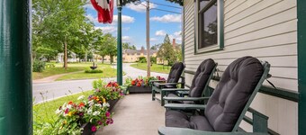 Opera House Loft 03 | 1 Bed, 1 Bath