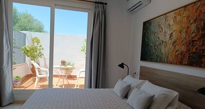 Casa San Jose Apartamento