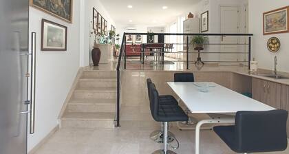 Casa San Jose Apartamento