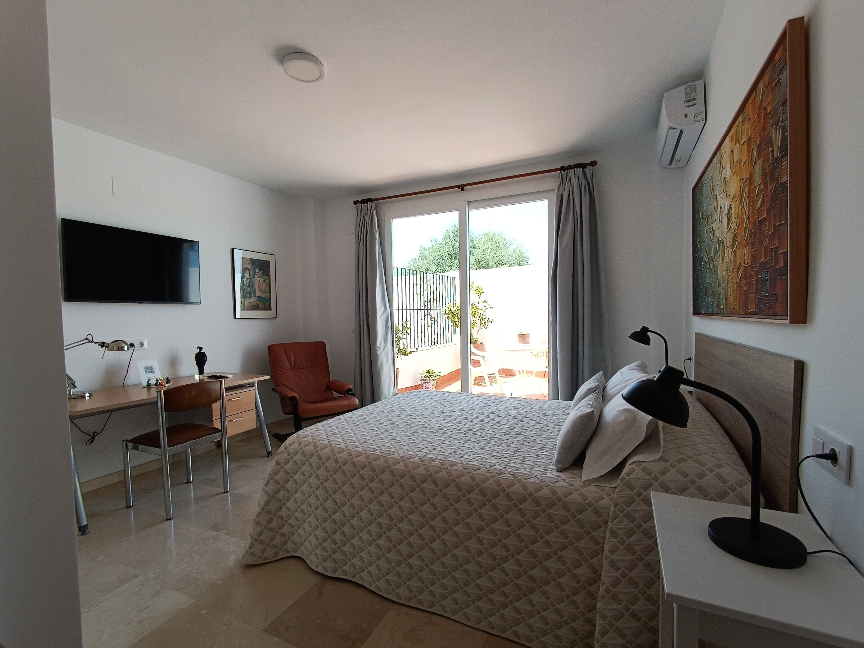 Habitación