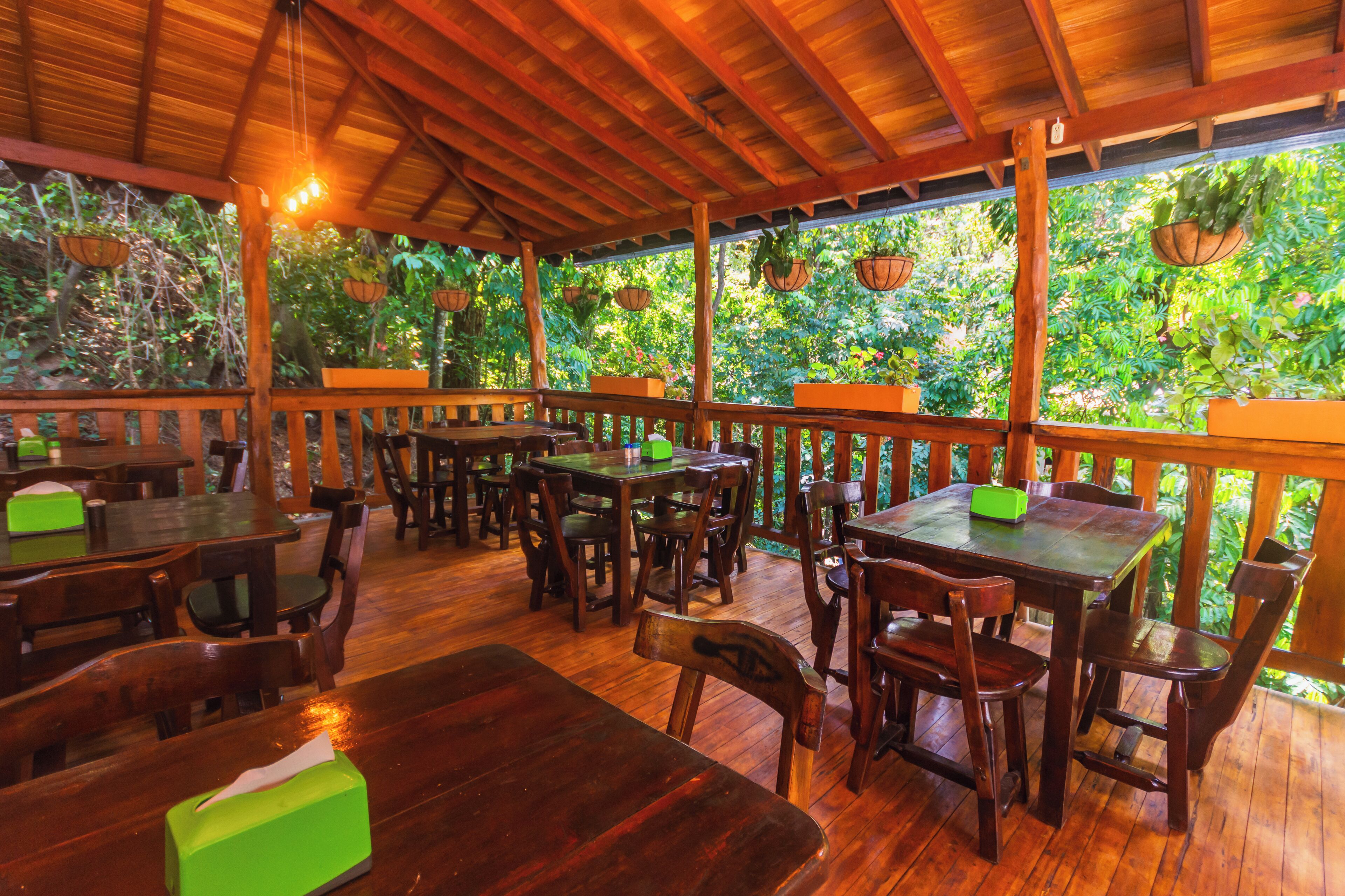 Restoran