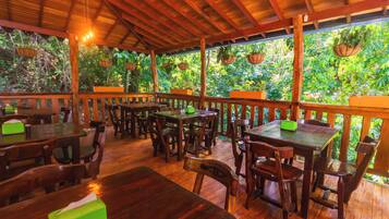 Restoran