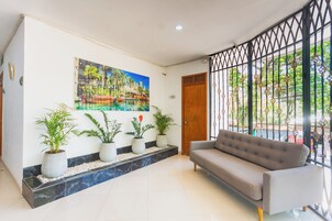 Recepción