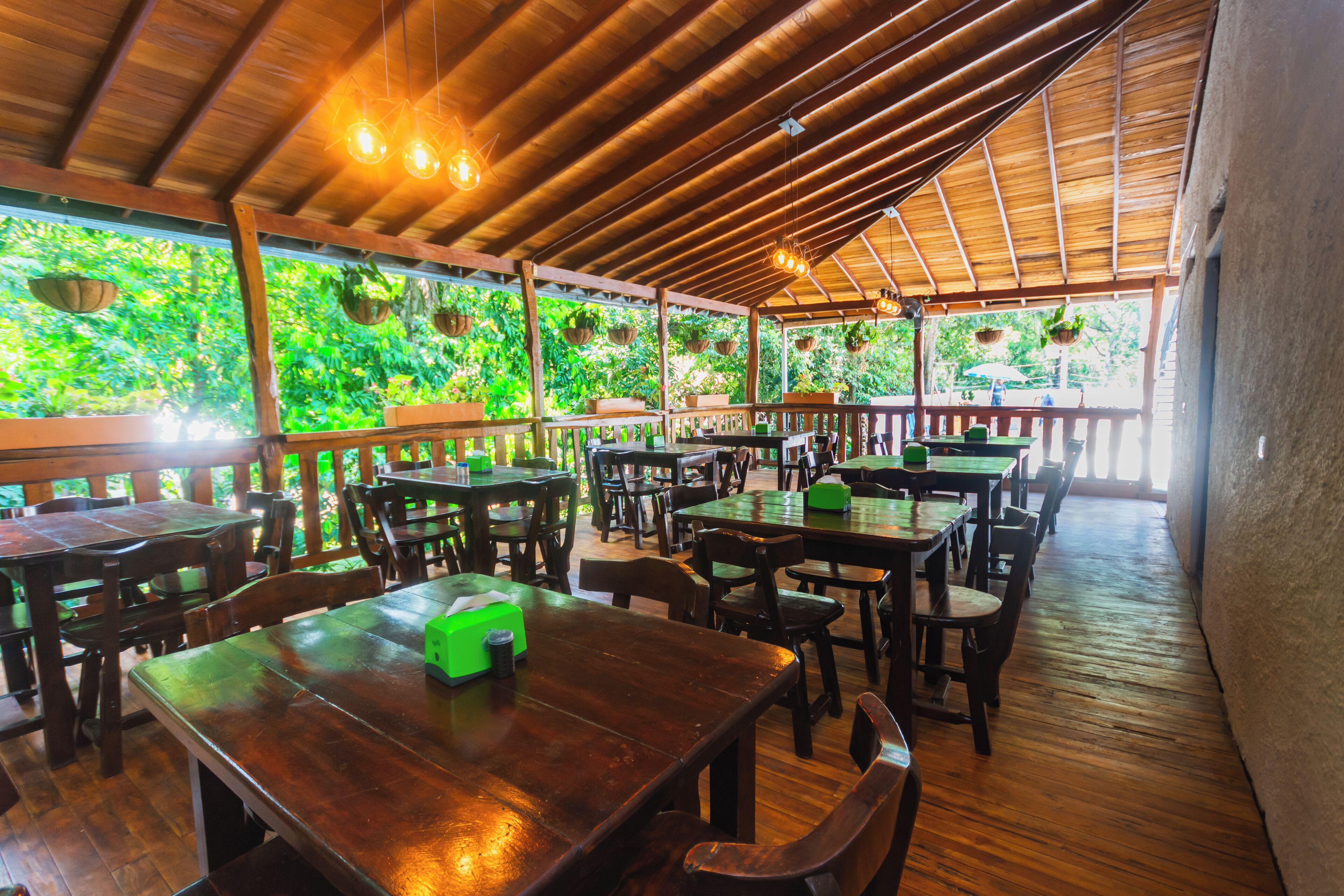 Restaurante