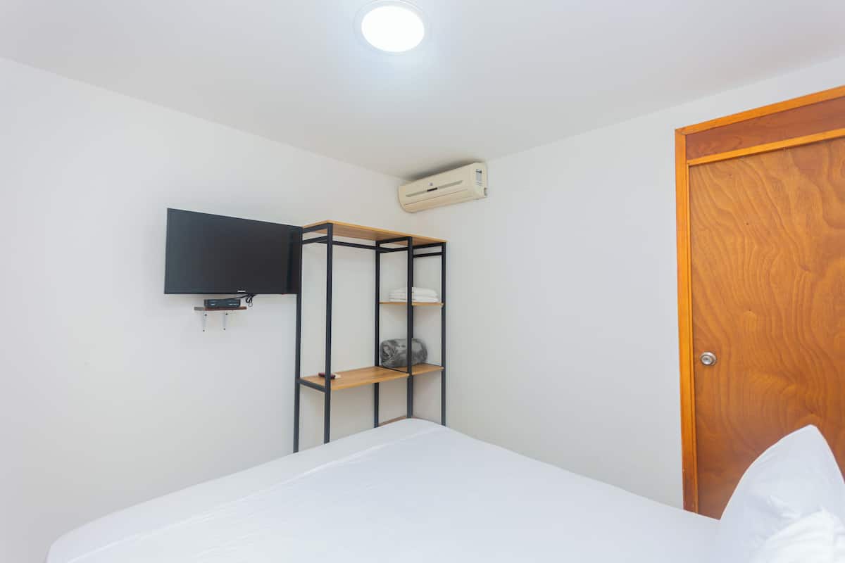 Standard Double Room | Free WiFi