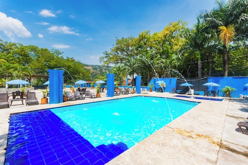 Hotel Tropical San Jeronimo 