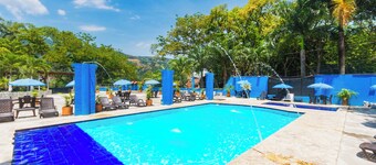 Hotel Tropical San Jeronimo 