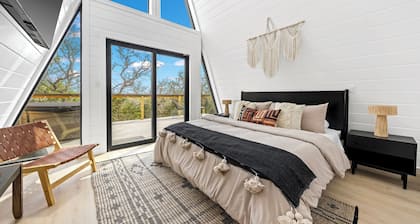 ARES Treehouse Fredericksburg