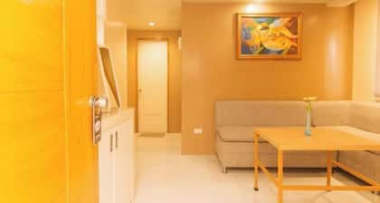 RedDoorz @ Benelio Suites Pavia Iloilo