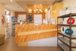 Unclassified image, 3 of 8, button - RedDoorz @ Benelio Suites Pavia Iloilo (Pavia)