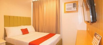RedDoorz @ Benelio Suites Pavia Iloilo