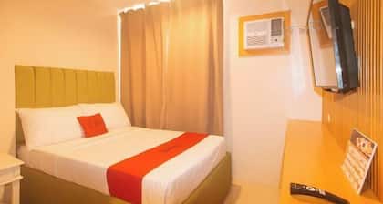 RedDoorz @ Benelio Suites Pavia Iloilo
