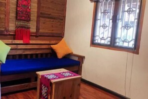 Room - Puzhehei Jingxiu Jiayuan Inn (Qiubei)