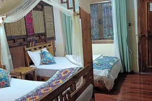 Room - Puzhehei Jingxiu Jiayuan Inn (Qiubei)