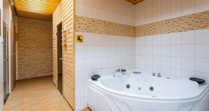 Apartmánový Komplex Dagmar