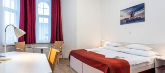 Apartmánový Komplex Dagmar