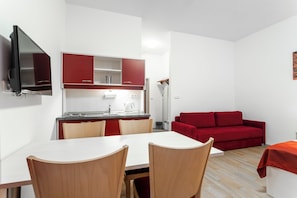 Room - Apartmánový Komplex Dagmar (Jachymov)