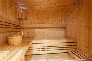 Sports facility - Apartmánový Komplex Dagmar (Jachymov)