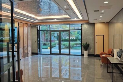 Wanbang Zundi Hotel (Xi'an High-tech Wanda Plaza Mutasi Subway Station Branch)