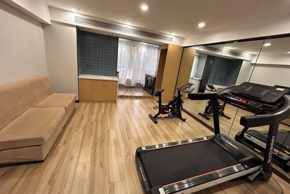 Gimnasio