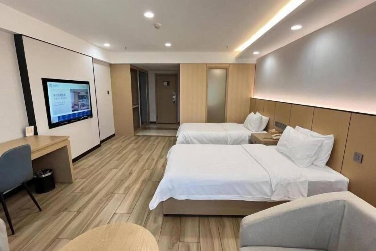 Habitación