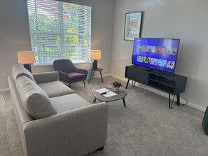 TV connectée