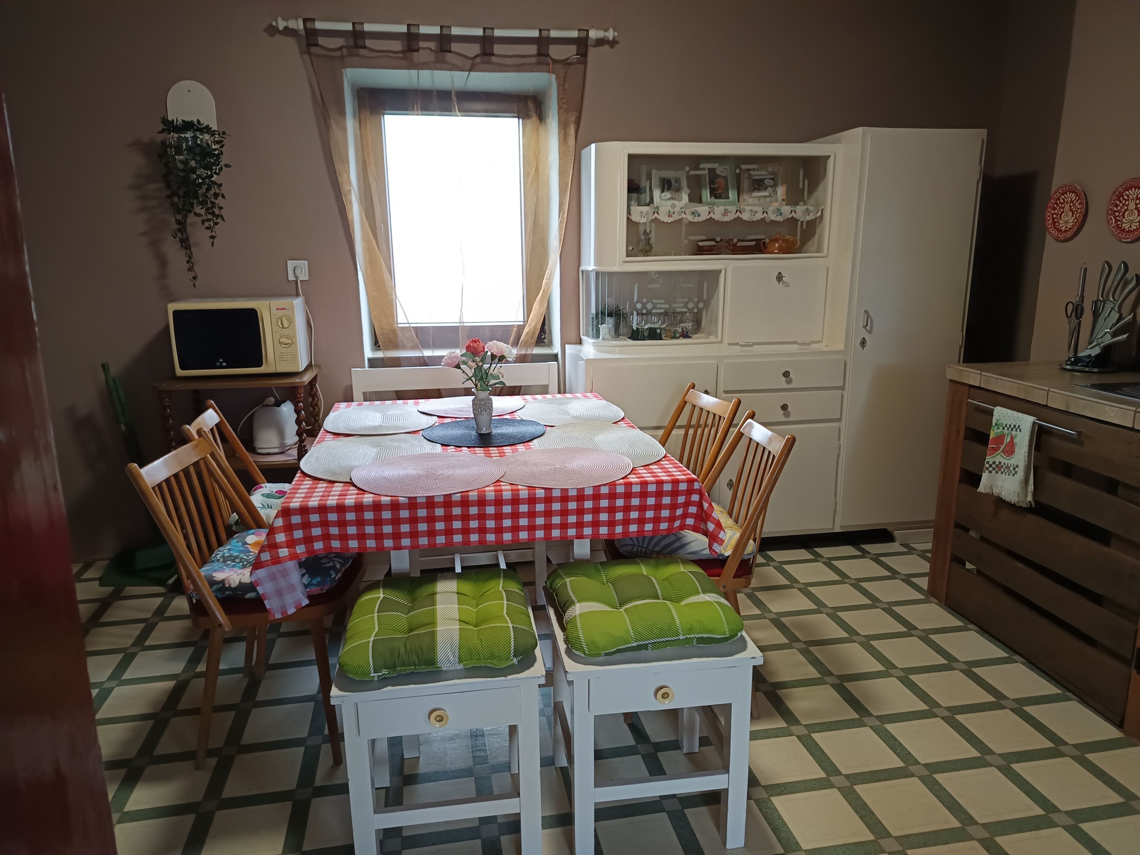 Restauration
