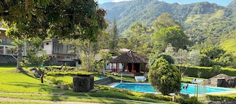 Finca Los Eucaliptos