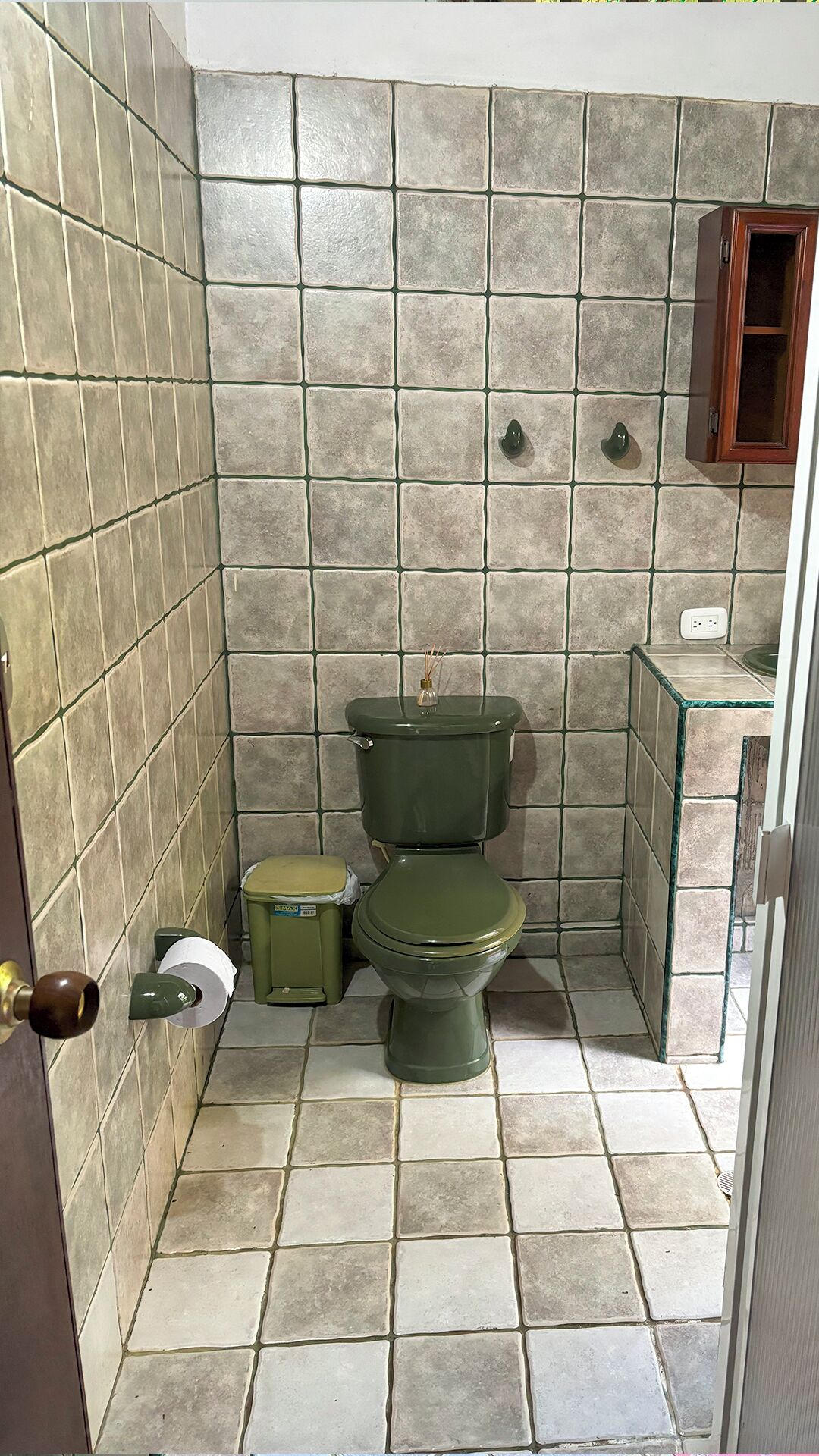 Baño